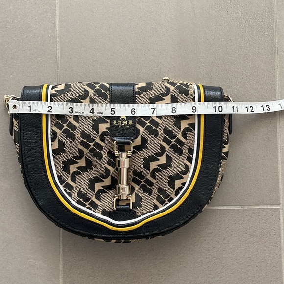 L.A.M.B. Shoulder bag - Picture 13 of 17